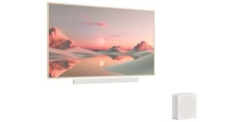 TCL NXTVision 65A300 Pro - Téléviseur QLED 4K de 164 cm