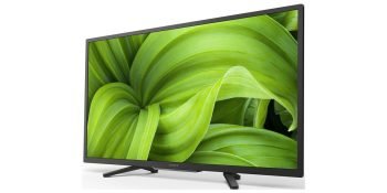 Sony KD-32W800 - Téléviseur LED HD de 80 cm