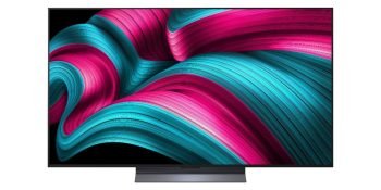LG OLED77C5 - Téléviseur OLED 4K de 195 cm