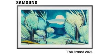 Samsung The Frame TQ65LS03FA - Téléviseur QLED de 163 cm