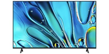 Sony 65 Bravia 3 (K-65S3) - Téléviseur LED 4K de 164 cm