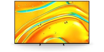 Sony 75 Bravia 5 (K-75XR5) - Téléviseur Mini LED 4K de 189 cm