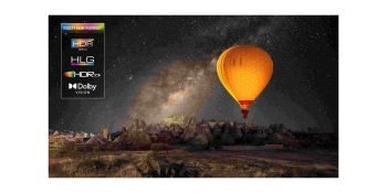 TCL 75T69C - Téléviseur QLED 4K de 189 cm