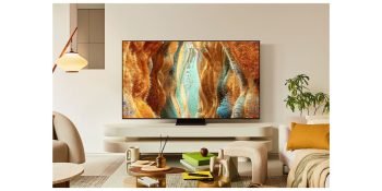 Samsung TQ75QN70F - Téléviseur Neo QLED 4K de 189 cm