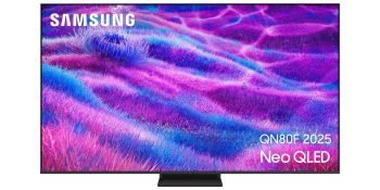 Samsung TQ55QN80F - Téléviseur Neo QLED 4K de 139 cm