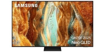 Samsung TQ65QN70F - Téléviseur Neo QLED 4K de 164 cm