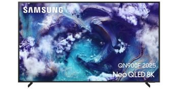 Samsung TQ75QN900F - Téléviseur Neo QLED 8K de 189 cm
