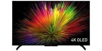 Panasonic TV-48Z80B - Téléviseur OLED 4K de 121 cm