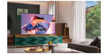 Hisense 43A7Q - Téléviseur QLED 4K de 108 cm