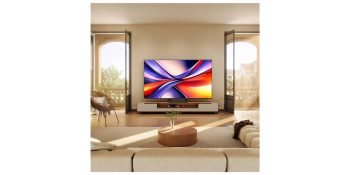 Hisense 65A7Q - Téléviseur QLED 4K de 164 cm