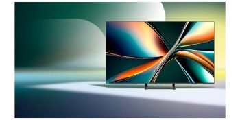 Hisense 50U7Q - Téléviseur ULED 4K de 126 cm