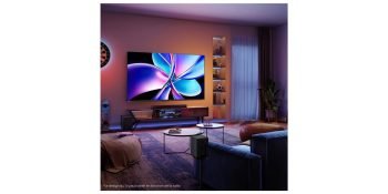 Hisense 65E7Q Pro - Téléviseur QLED 4K de 164 cm