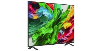 LG 65QNED85A - TV Mini LED 4K de 164 cm