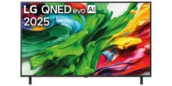 LG 55QNED85A - TV QNED MiniLED 4K de 139 cm