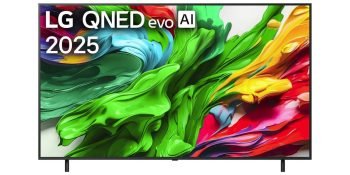 LG 75QNED85A - TV QNED MiniLED 4K 75