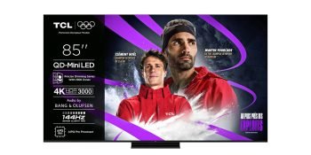 TCL 85Q7C (85C7K) - Téléviseur QD-Mini LED 4K de 215 cm