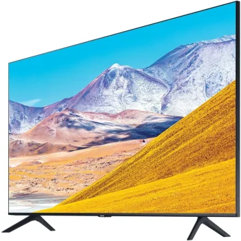 TV LED UHD 4K 163cm - SAMSUNG - UE65TU8005
