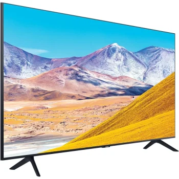 TV LED UHD 4K 163cm - SAMSUNG - UE65TU8005