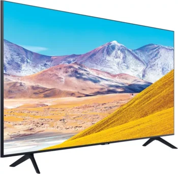 TV LED SAMSUNG UE82TU8005 2020