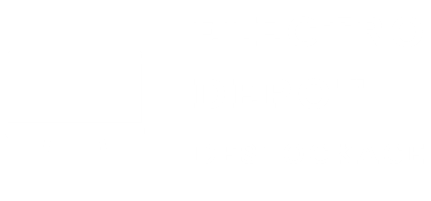 Electro Depot Destockage