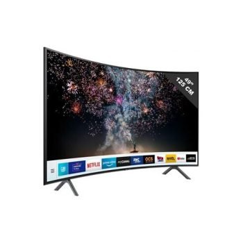 TV Samsung UE 49 RU 7305 4K UHD 49